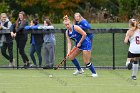 Field Hockey vs MIT  Wheaton College Field Hockey vs MIT. - Photo By: KEITH NORDSTROM : Wheaton, field hockey, FH2019